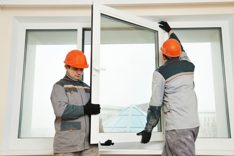 Cost of Windows Installation in Springfield, MO