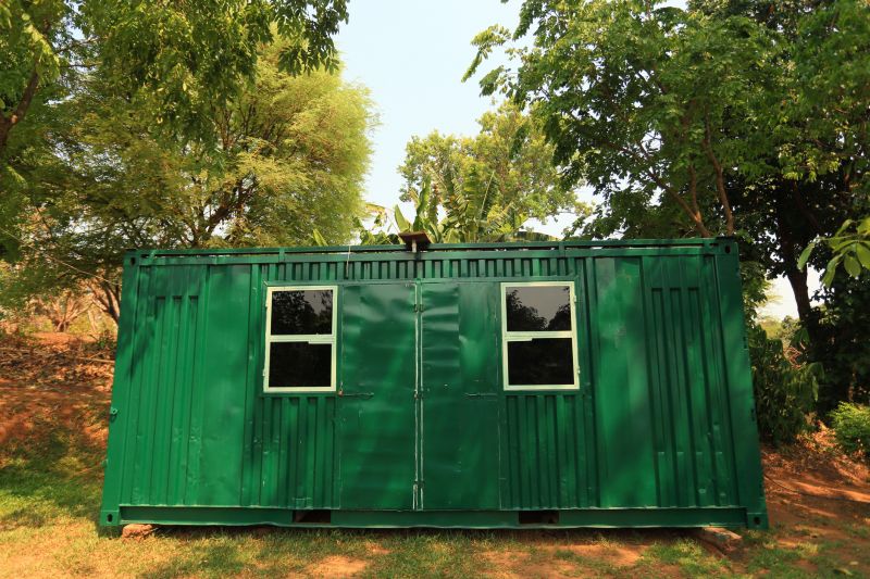 Environmental Readiness