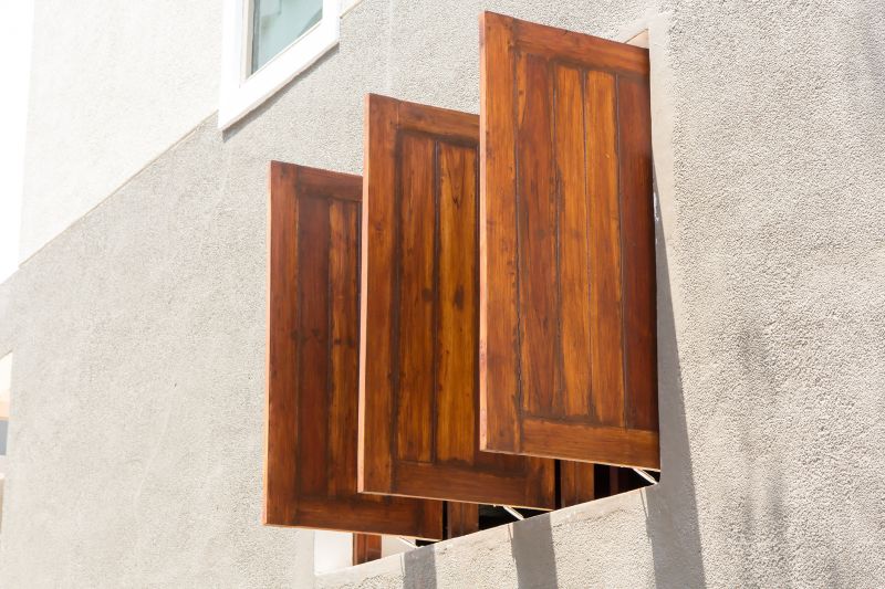 Wood Window Service